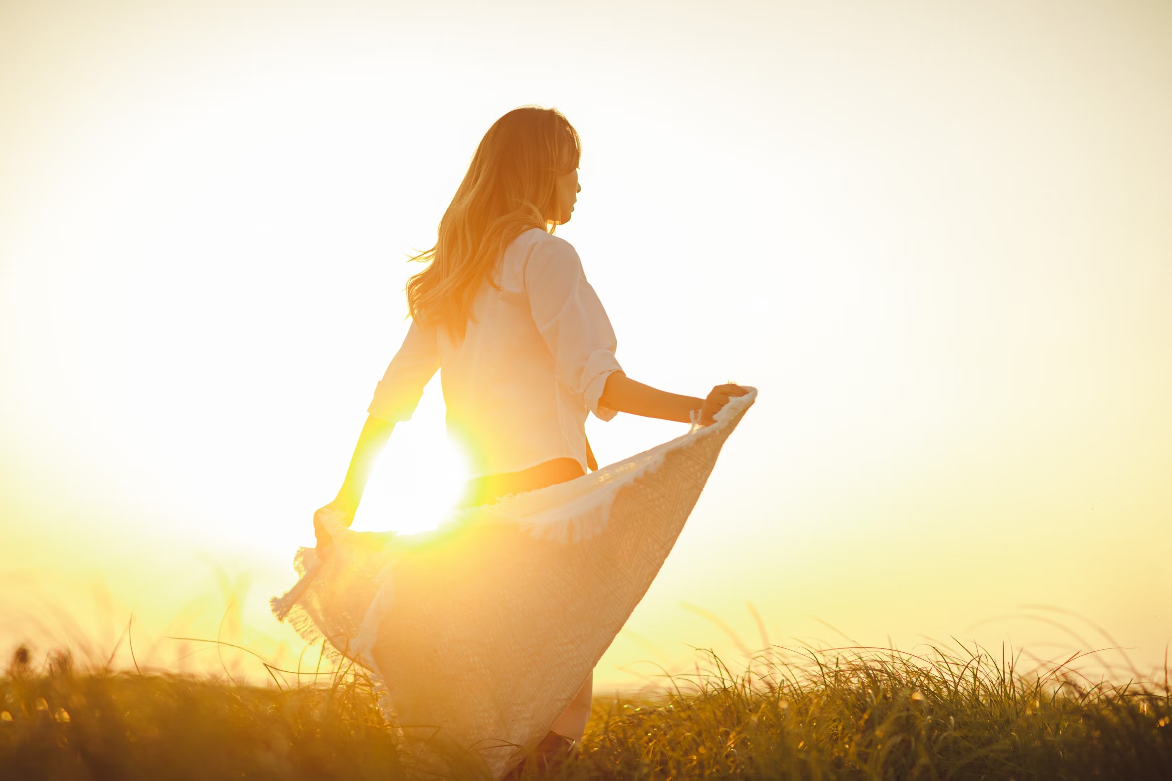 Holistic Healing