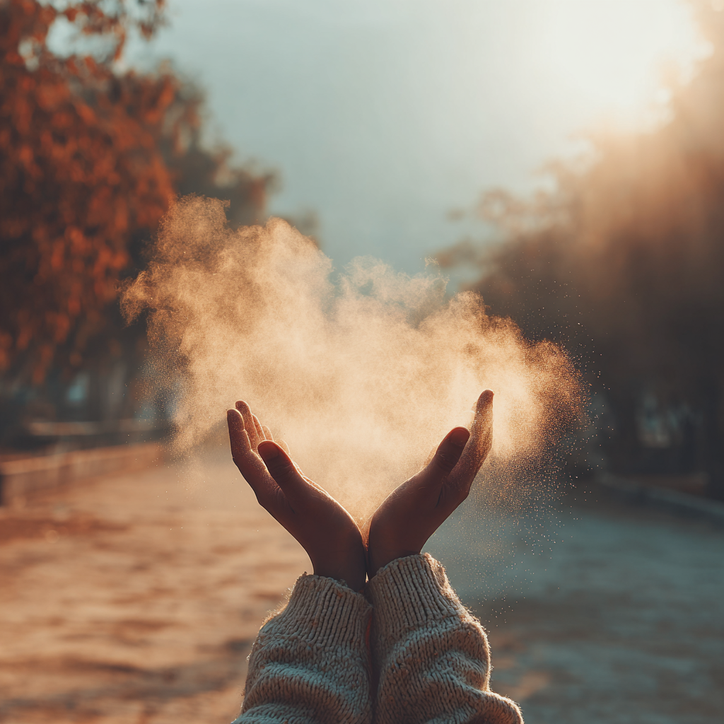 Energetic Alchemy