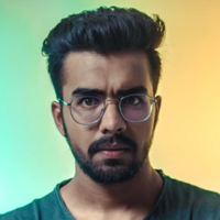 Rohan Rudra