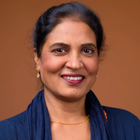 Vandita Agrawal